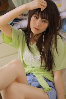 明星专题：李诞